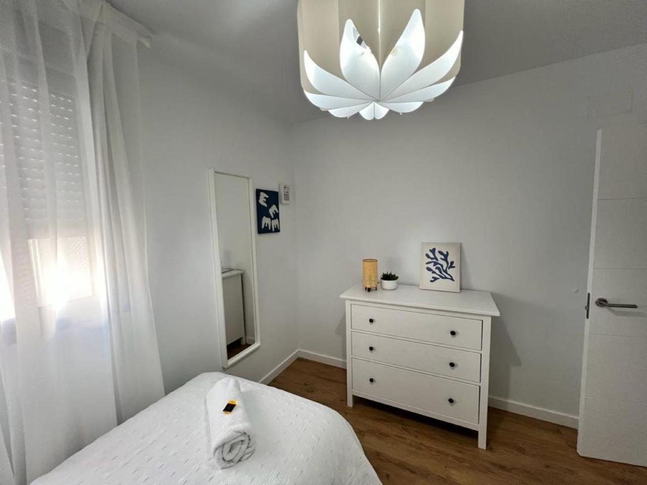 Appartement Jardines Del Porvenir 2 à Puerto Real Extérieur photo