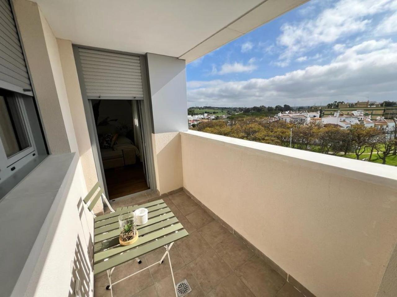 Appartement Jardines Del Porvenir 2 à Puerto Real Extérieur photo