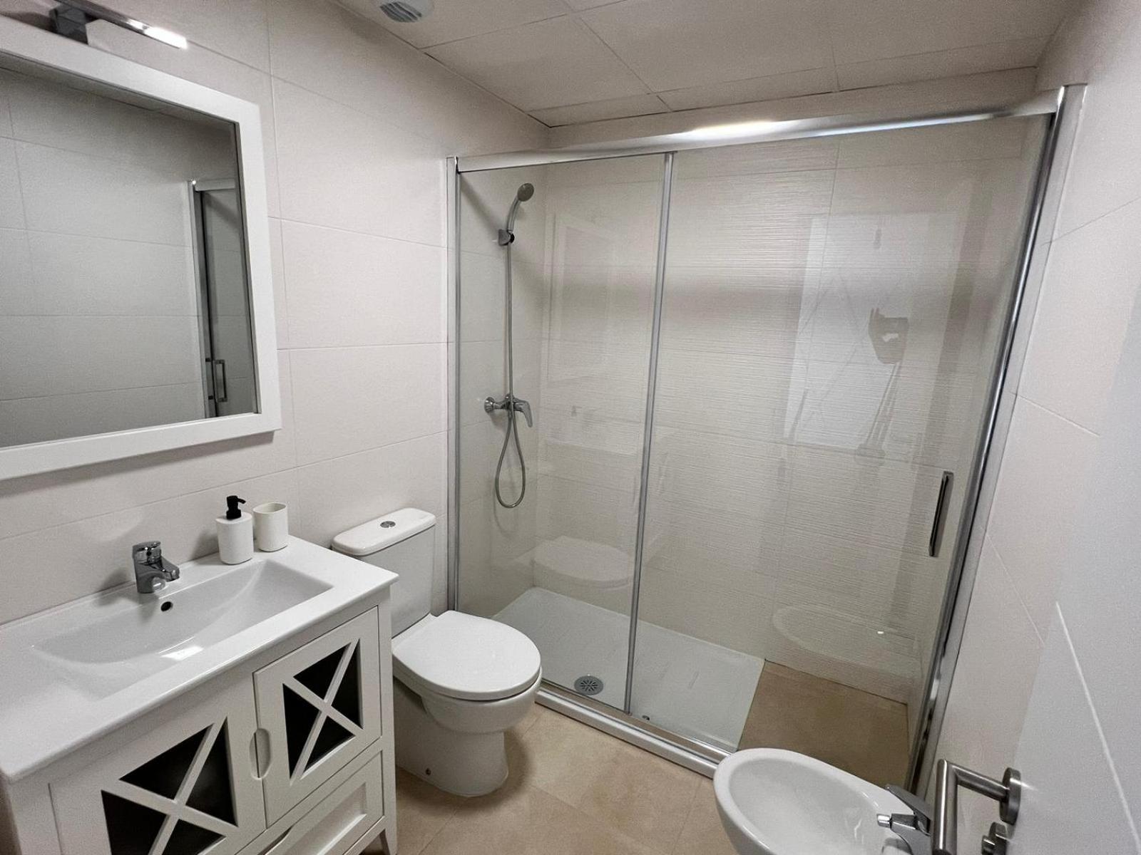 Appartement Jardines Del Porvenir 2 à Puerto Real Extérieur photo