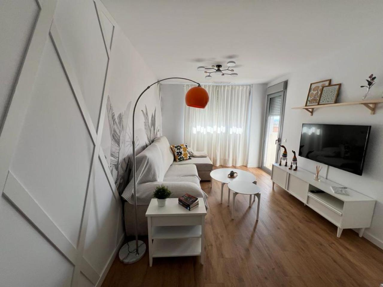 Appartement Jardines Del Porvenir 2 à Puerto Real Extérieur photo