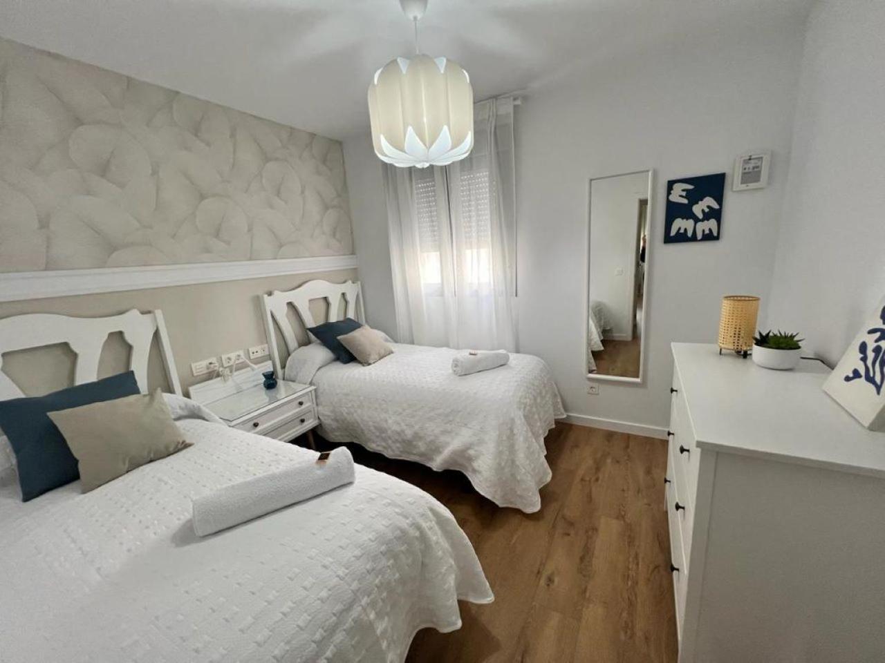 Appartement Jardines Del Porvenir 2 à Puerto Real Extérieur photo